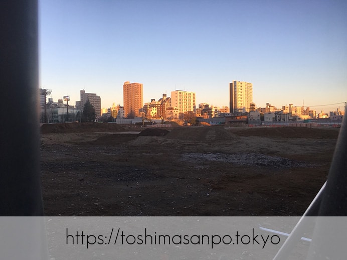 【東池袋駅】造幣局東京支局跡地はどうなる?豊島区東池袋のあの地がこうなる!壮大なプロジェクトの造幣局東京支局跡地