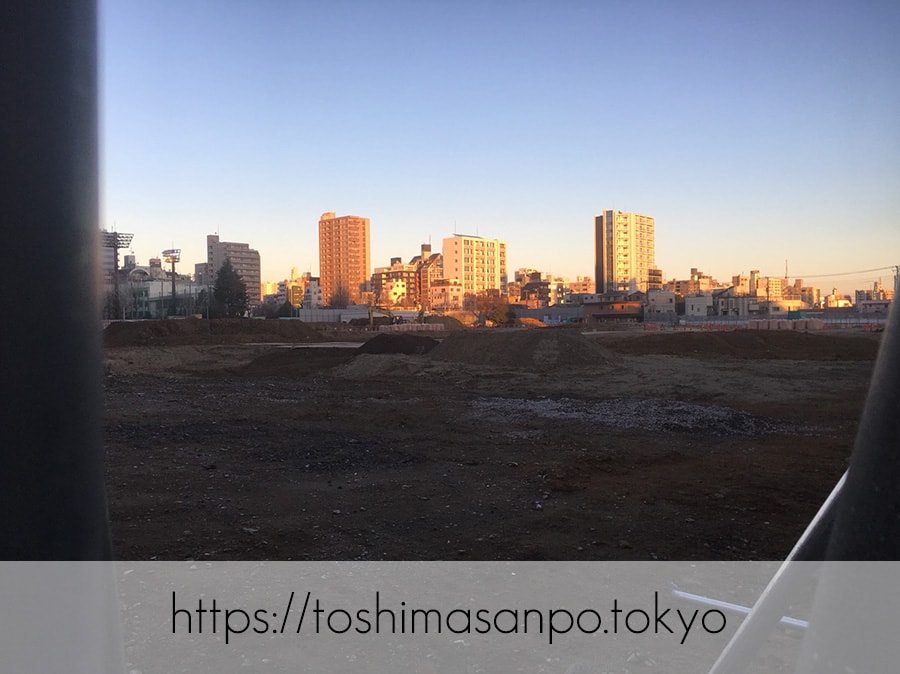 【東池袋駅】造幣局東京支局跡地はどうなる?豊島区東池袋のあの地がこうなる!壮大なプロジェクト 【東池袋駅】造幣局東京支局跡地はどうなる?豊島区東池袋のあの地がこうなる!壮大なプロジェクト