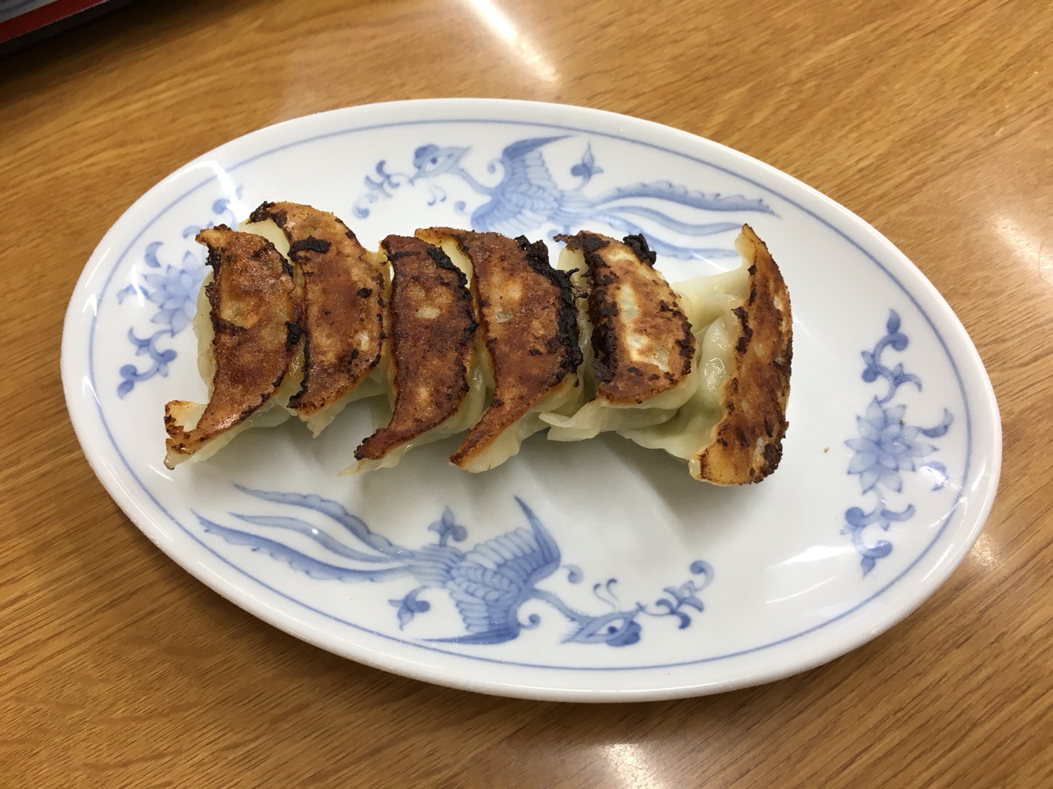 あなどれない...!ニラそばにハマった「福しん 大塚南店」の餃子