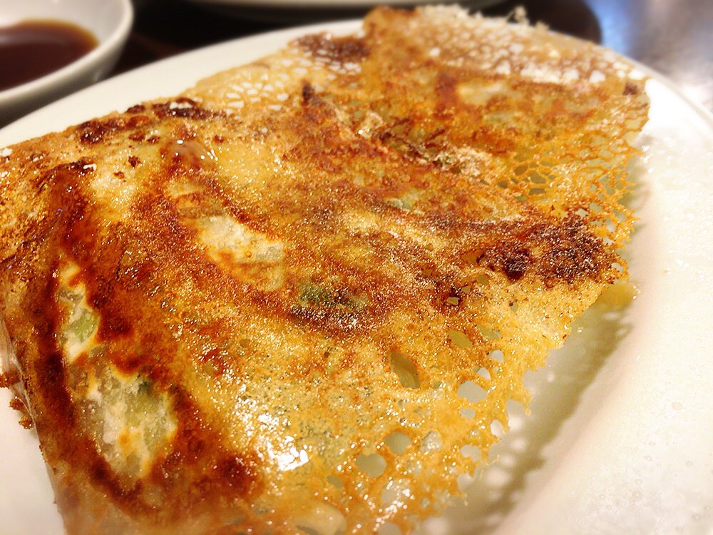 【大塚駅】味噌ダレも美味しい!「大塚餃子軒」でサクッと中華!夜25時まで営業 【大塚駅】味噌ダレも美味しい!「大塚餃子軒」でサクッと中華!夜25時まで営業