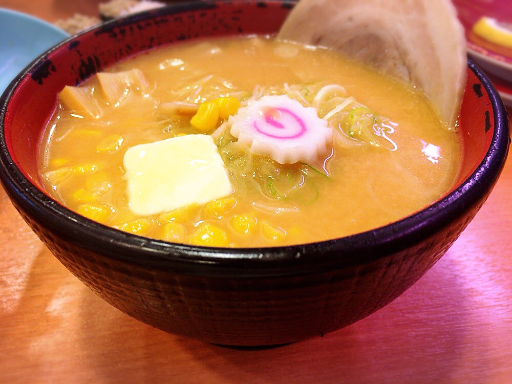 「ダイマル水産 池袋サンシャイン60通り店」のラーメン