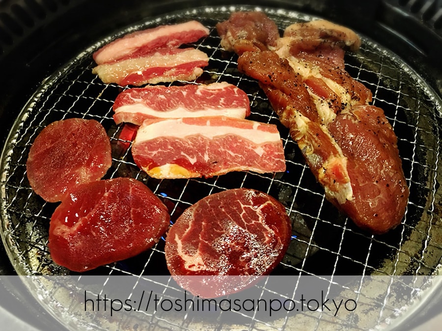 【池袋駅】うそでしょ?!1,000円で焼肉食べ放題できるなんて信じられない!「焼肉牛菜 池袋東口店」 【池袋駅】うそでしょ?!1,000円で焼肉食べ放題できるなんて信じられない!「焼肉牛菜 池袋東口店」