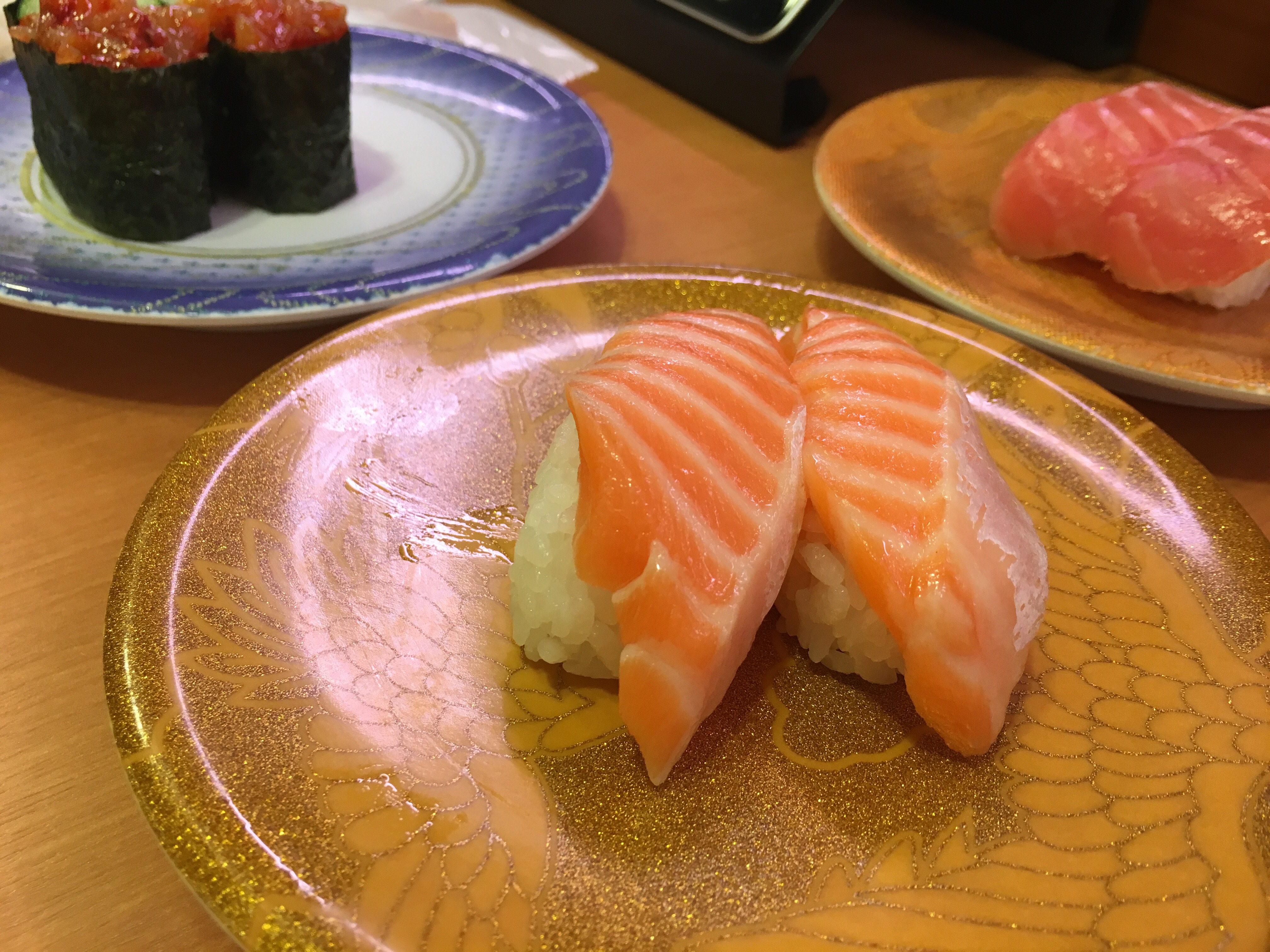 「ダイマル水産 池袋サンシャイン60通り店」のネタ