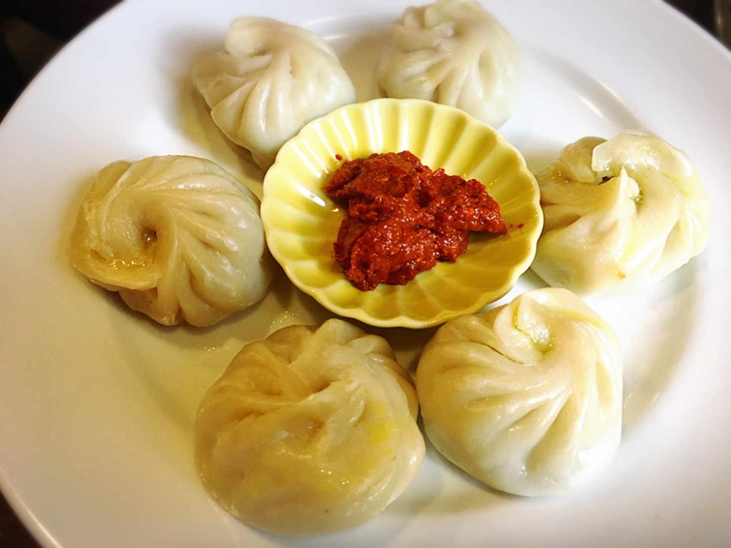 【大塚駅】インドカレー人気店「リトルムンバイ」インスタでお得のモモ