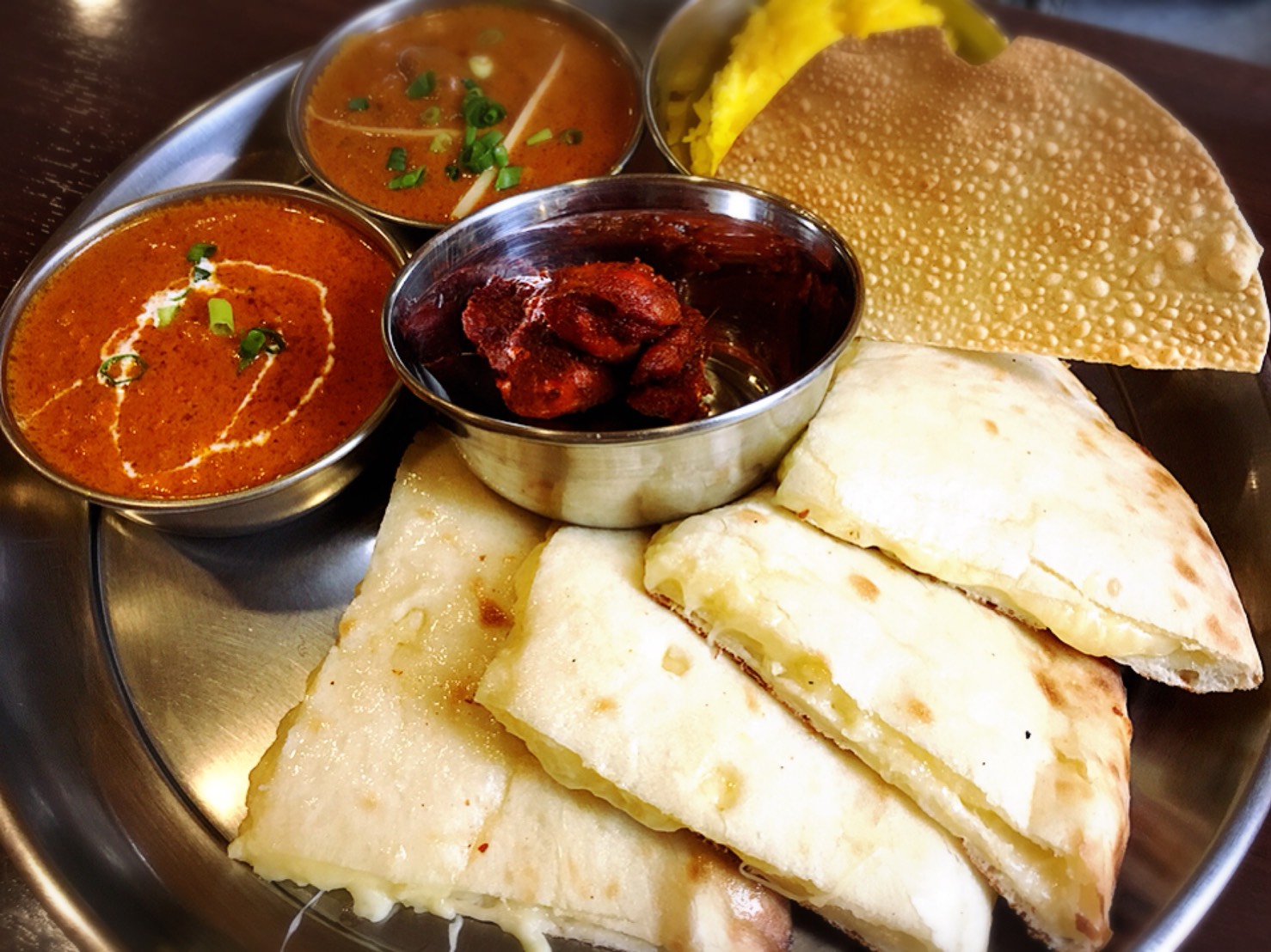 【大塚駅】インドカレー人気店「リトルムンバイ」超美味しくて熱い!チーズナン大好き! 【大塚駅】インドカレー人気店「リトルムンバイ」超美味しくて熱い!チーズナン大好き!