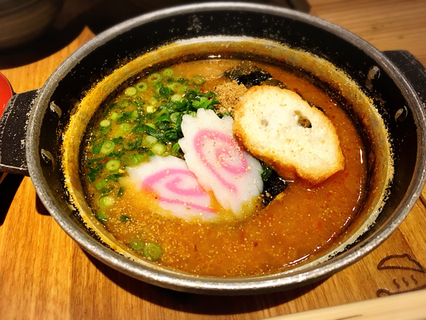 【池袋駅】「元祖めんたい煮込みつけ麺」深夜でも満腹御礼。お上品だけどボリューム大! 【池袋駅】「元祖めんたい煮込みつけ麺」深夜でも満腹御礼。お上品だけどボリューム大!
