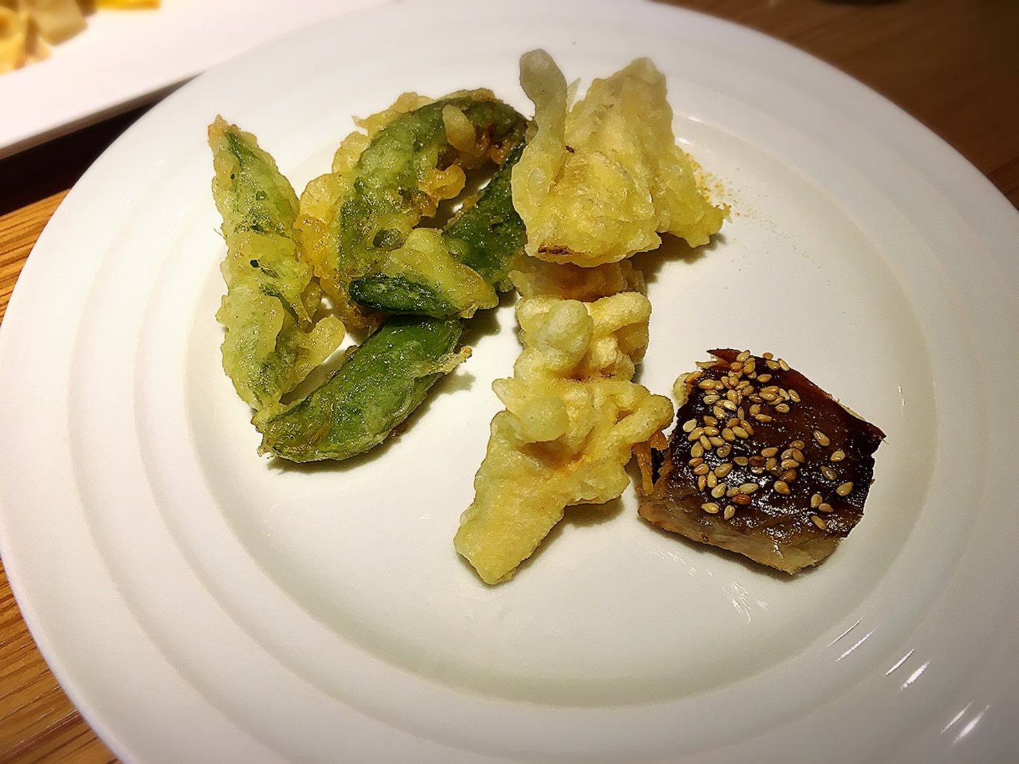 【池袋駅】東武百貨店の人気食べ放題「シュプリーム」モリモリ!のビュッフェを食べる!3
