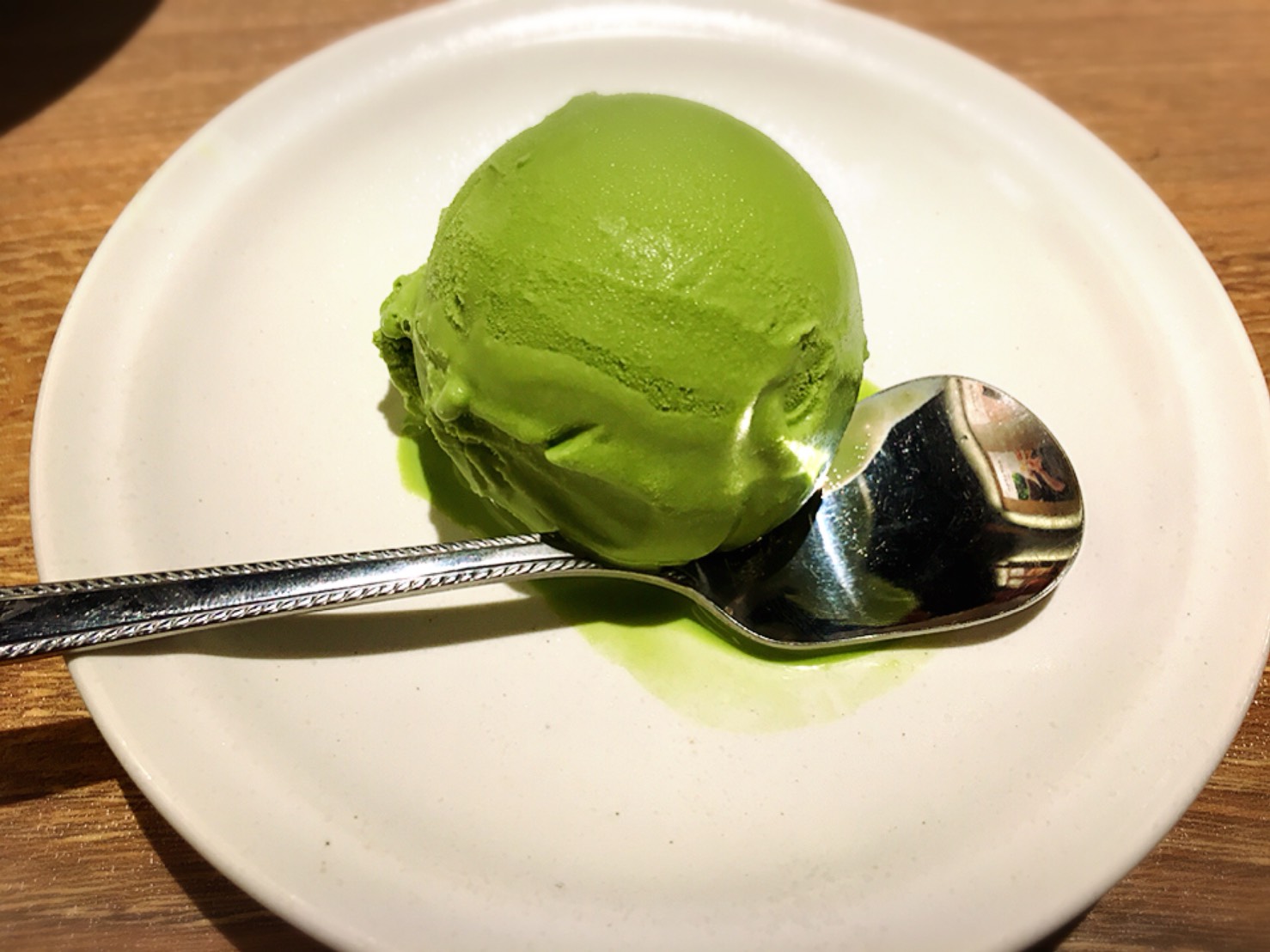 【池袋駅】ランチ1,980円で食べ放題やみつき!「焼肉叙庵」の抹茶アイス
