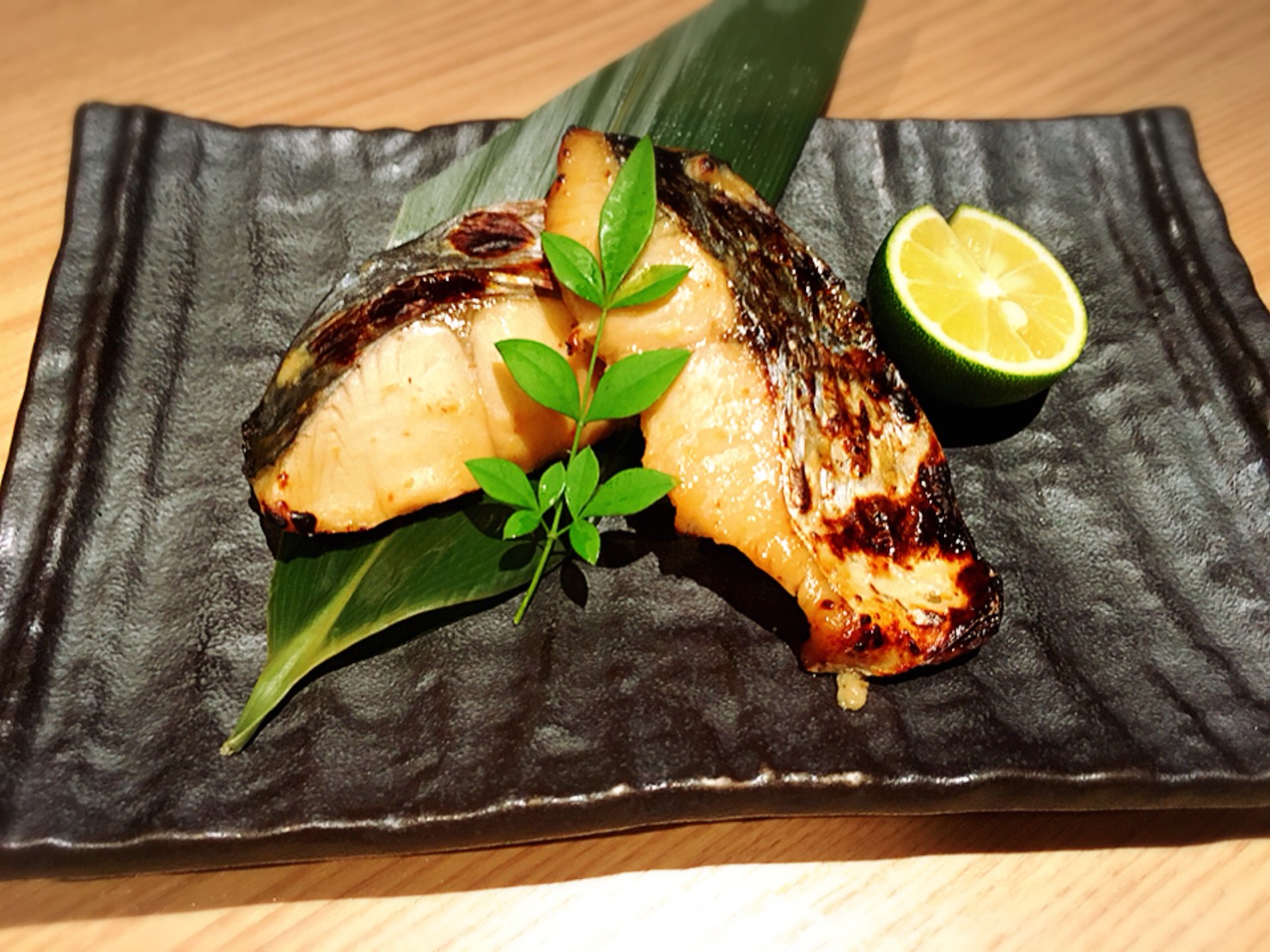 【池袋駅】大宴会もできる!九州料理の「福栄組合 池袋店」の幻の味噌漬けサワラ