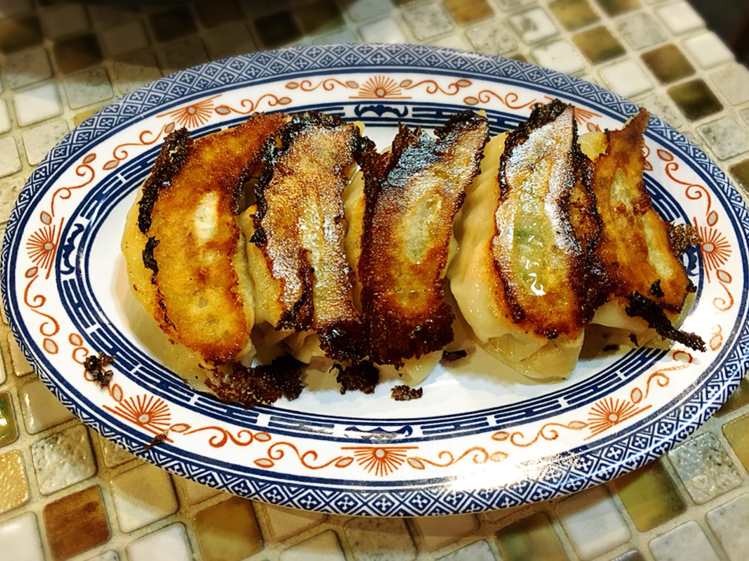 【大塚駅】新発見!美味しい焼売を堪能しよう!「野田焼売店 大塚店」の餃子
