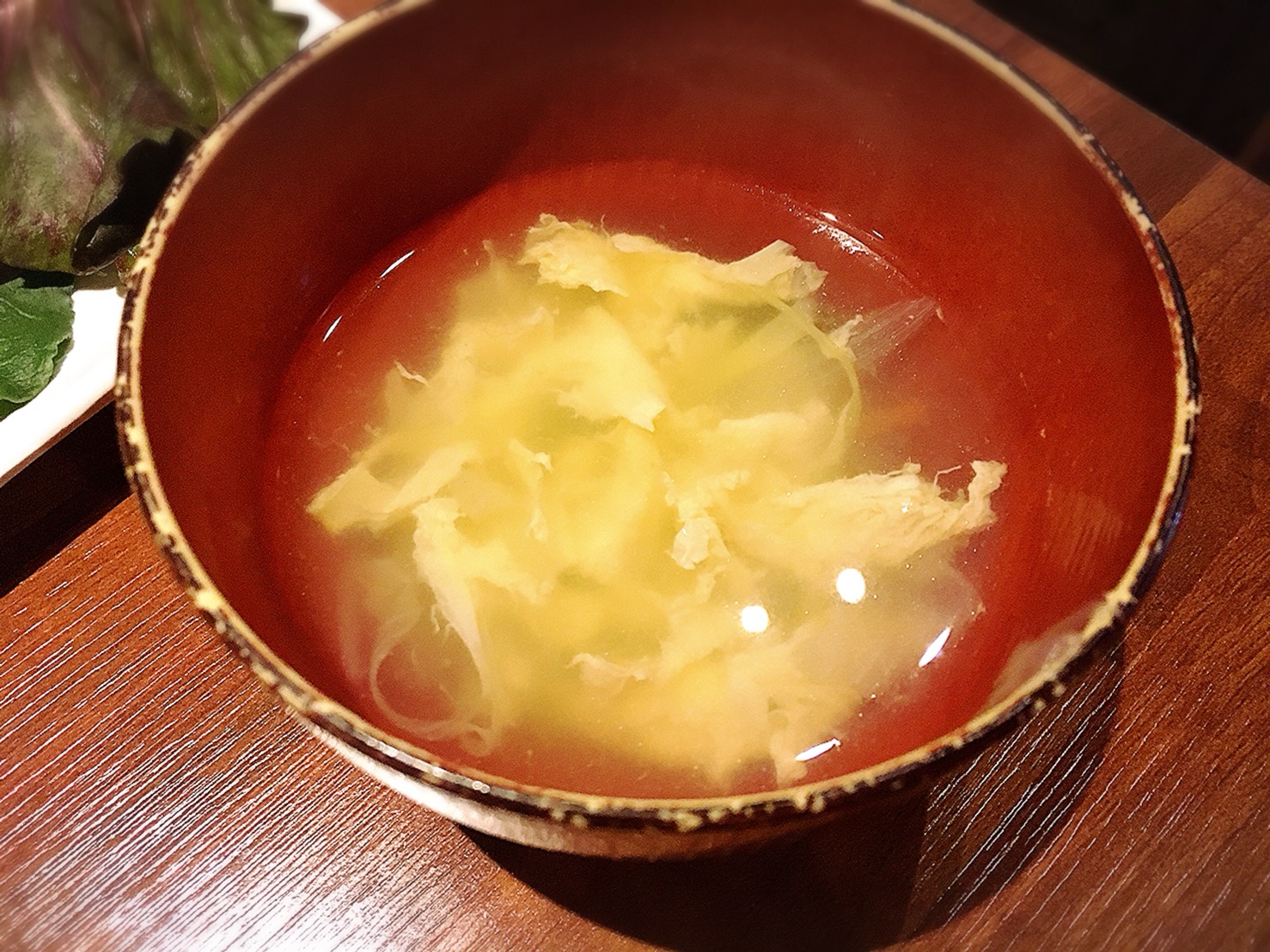 【池袋駅】満腹に食べまくりたいひと向け「Donchuya 池袋東口店」の日替わりスープ