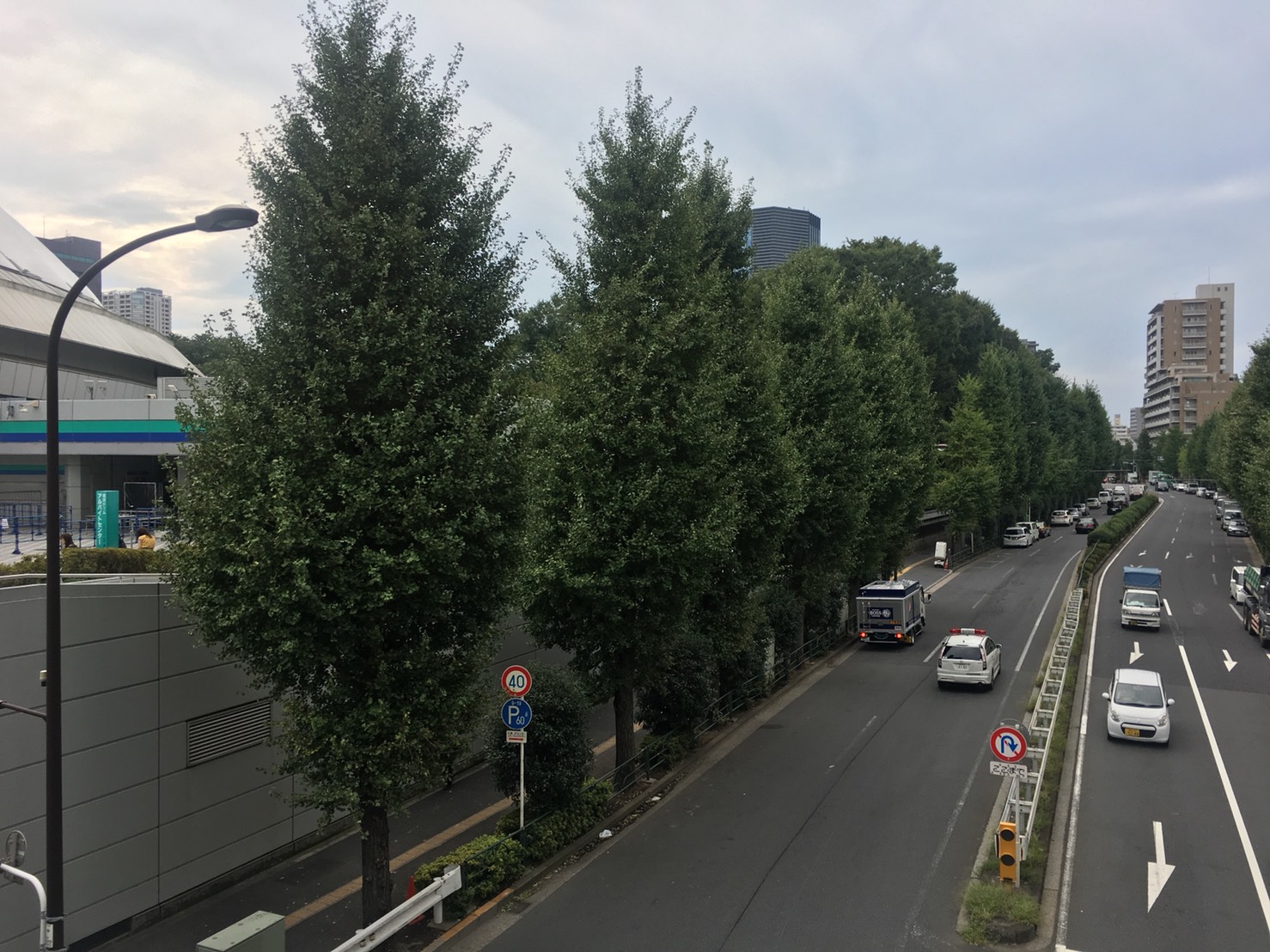 【飯田橋駅】江戸時代の中国趣味豊かな景観で一句「小石川後楽園」の後楽園駅を出て東京ドーム横