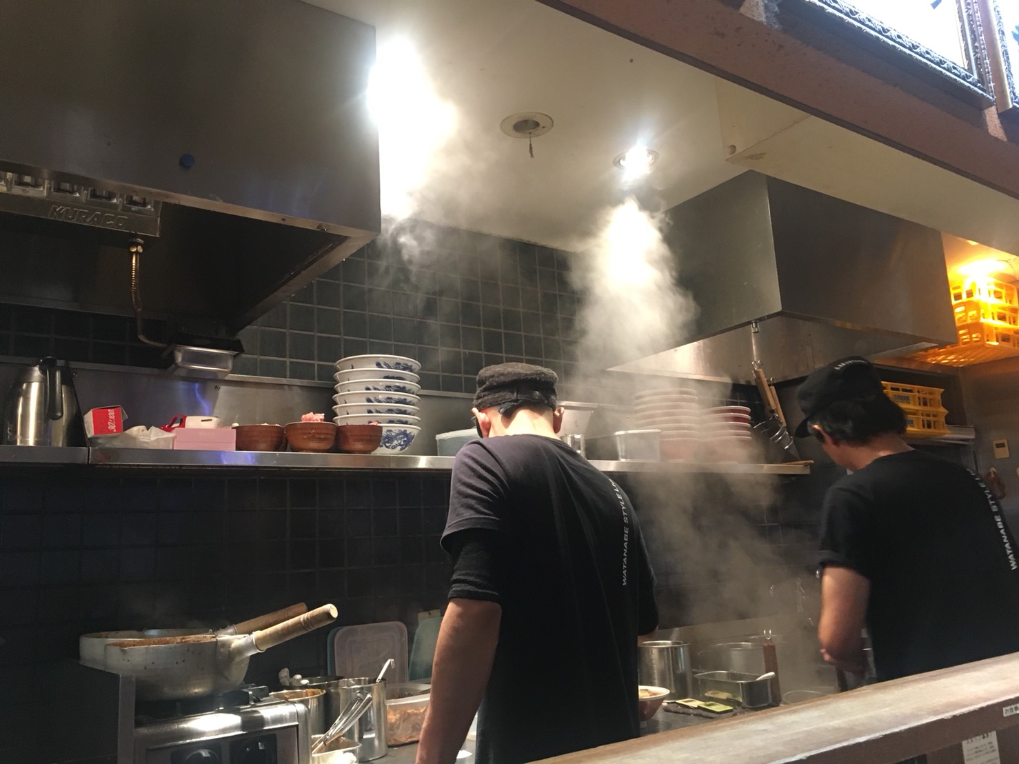 【池袋駅】旨味=甘みを体感「ナベラボ池袋