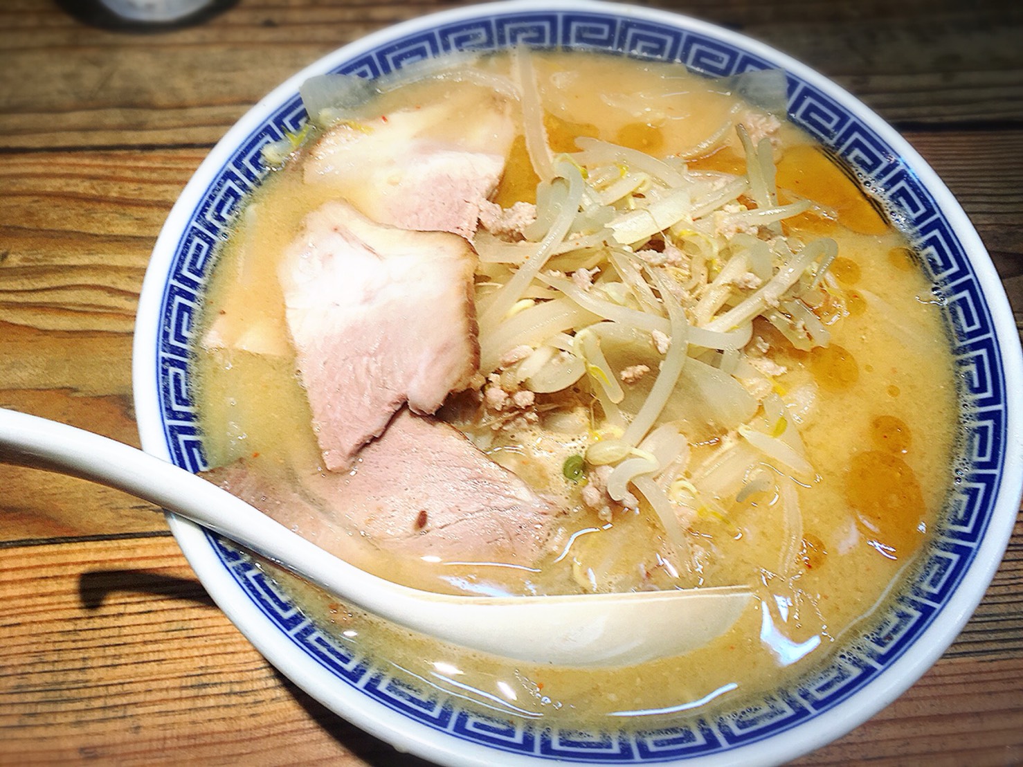 【池袋駅】旨味=甘みを体感「ナベラボ池袋”新潟ラーメン第2弾”」完全ハマった! 【池袋駅】旨味=甘みを体感「ナベラボ池袋”新潟ラーメン第2弾”」完全ハマった!