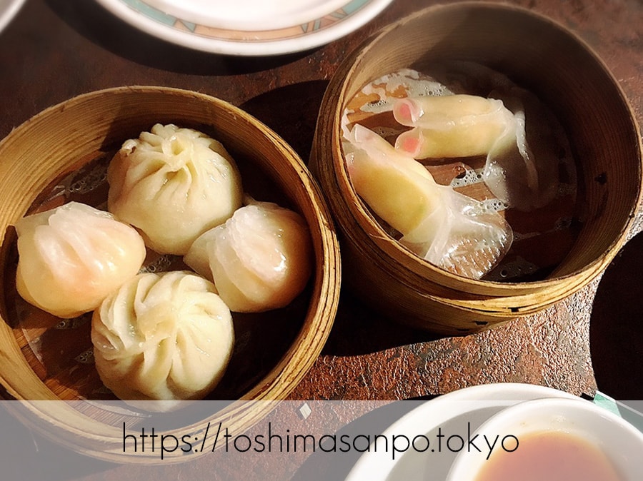 【池袋駅】飲茶専門店で中国<span>・</span>台湾料理が食べ放題2500円「中国茶館」胃が破裂するほど食う! 【池袋駅】飲茶専門店で中国<span>・</span>台湾料理が食べ放題2500円「中国茶館」胃が破裂するほど食う!