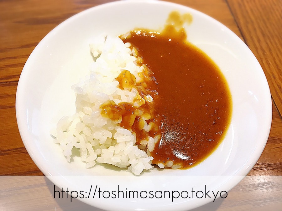 【池袋駅】一品注文制「CHEF'S GOODIES(シェフズグッディーズ)」のオリジナルタコスのビュッフェから選んだもの4