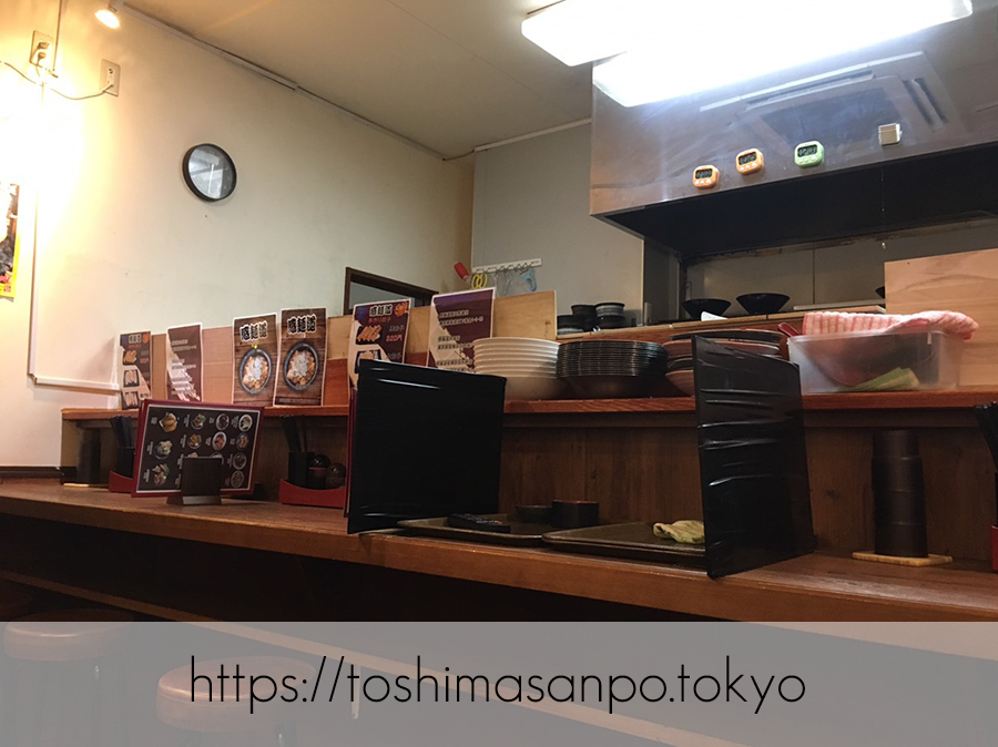 【大塚駅】斬新な