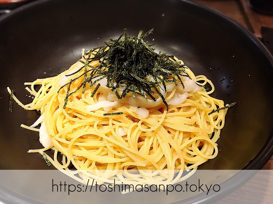 【池袋駅】サンシャインシティの穴場発見!多種パスタが楽しい!ファミリーに人気「すぱじろう」 【池袋駅】サンシャインシティの穴場発見!多種パスタが楽しい!ファミリーに人気「すぱじろう」