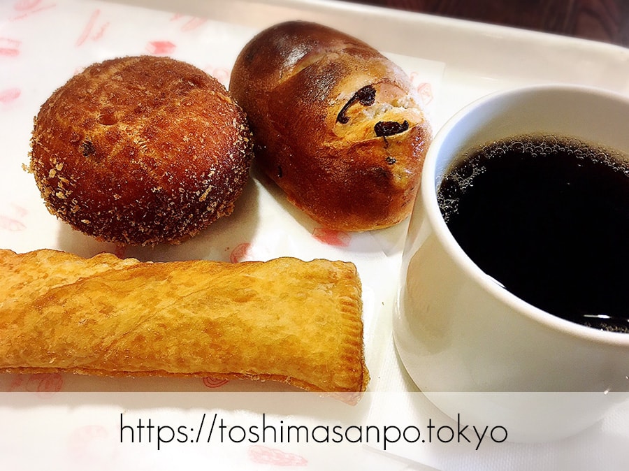 【大塚駅】美味しいパンと憩いの時間。老若男女が集う「EAST YEAST(<span>イーストイースト</span>)」 【大塚駅】美味しいパンと憩いの時間。老若男女が集う「EAST YEAST(<span>イーストイースト</span>)」