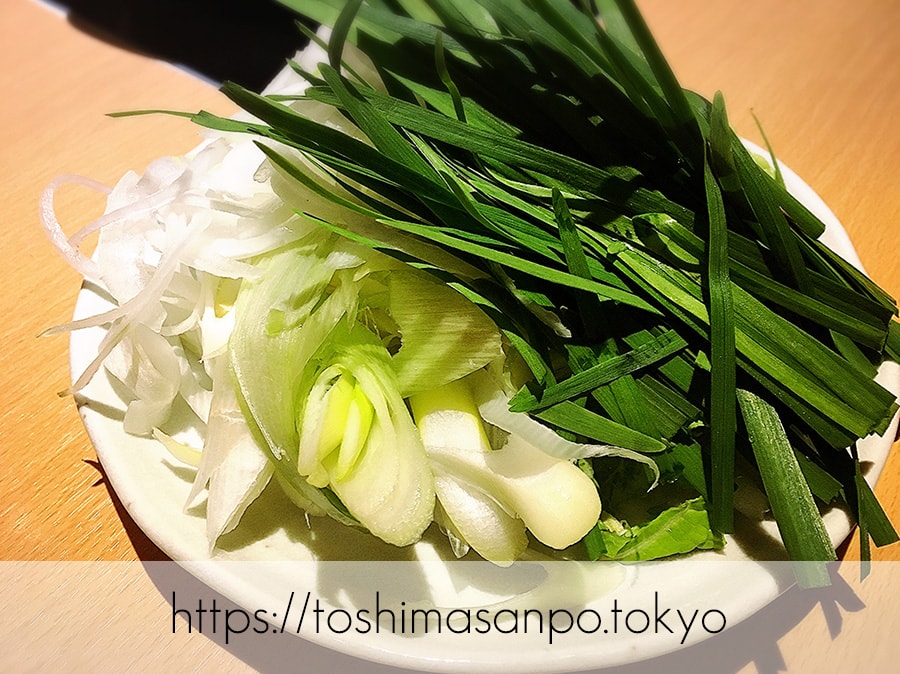 【池袋駅】これは事件だ!日本人は美味しいごはんを食べるべき。しゃぶしゃぶビュッフェ「 しゃぶ菜」の野菜