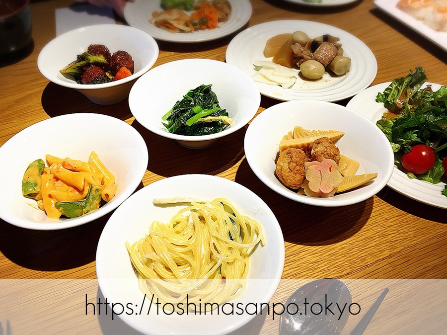 【池袋駅】東武百貨店の人気食べ放題「シュプリーム」モリモリ!蟹食べ放題もできちゃう〜 【池袋駅】東武百貨店の人気食べ放題「シュプリーム」モリモリ!蟹食べ放題もできちゃう〜