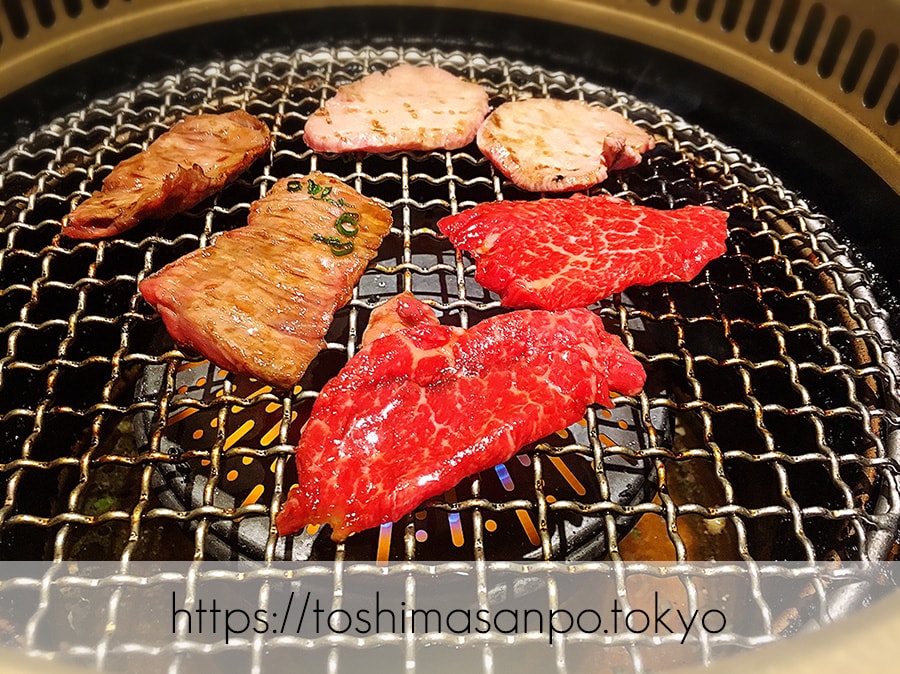 【池袋駅】朝5:00まで営業!A5黒毛和牛に大満足。茨城県産常陸牛一頭買い「牛処 勇里庵~YURIAN~」 【池袋駅】朝5:00まで営業!A5黒毛和牛に大満足。茨城県産常陸牛一頭買い「牛処 勇里庵~YURIAN~」