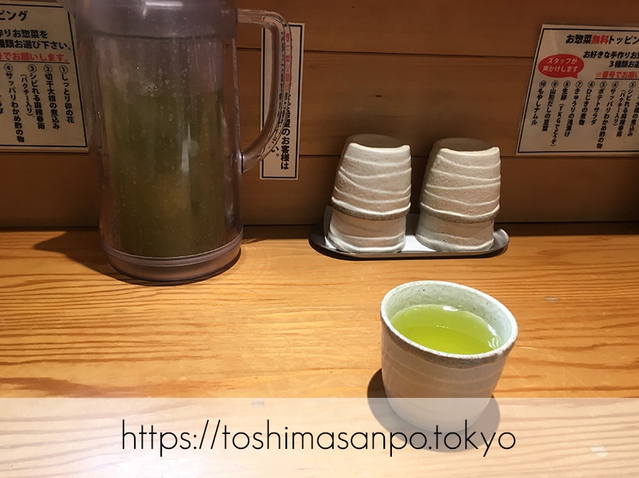 【池袋駅】とんかつは飲み物か確かめてみたけど、飲み物ではない!コスパ高すぎ「とんかつは飲み物。」のカウンター