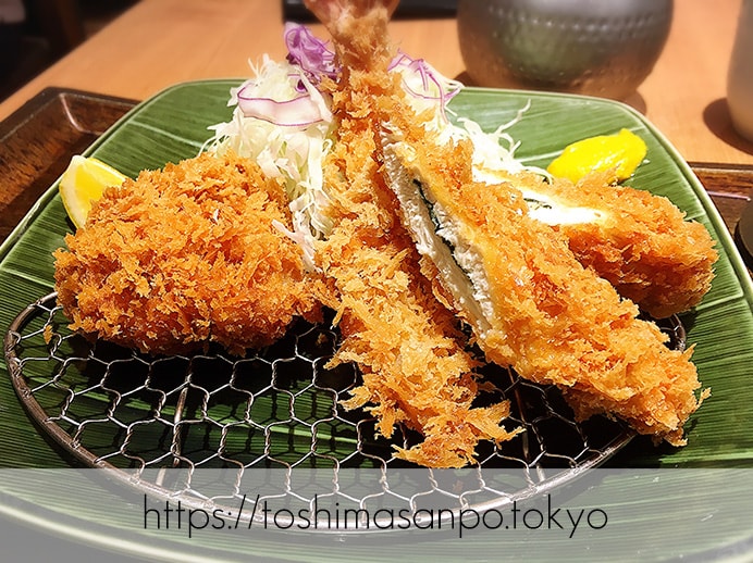 【池袋駅】さすが安定の味とコスパ。こだわりごはんが最高に美味しい「和幸 サンシャインシティアルパ池袋店」のたちばなのズーム