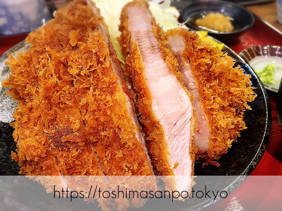 豊島区・池袋駅周辺:みんな違ってみんないい!おすすめの美味しいとんかつ店(随時更新だよ) 豊島区・池袋駅周辺:みんな違ってみんないい!おすすめの美味しいとんかつ店(随時更新だよ)