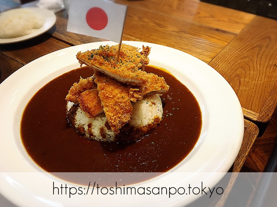 【池袋駅】ありそうでなかった!カフェ利用もできる手軽な洋食ビストロ「ティガボンボン」 【池袋駅】ありそうでなかった!カフェ利用もできる手軽な洋食ビストロ「ティガボンボン」