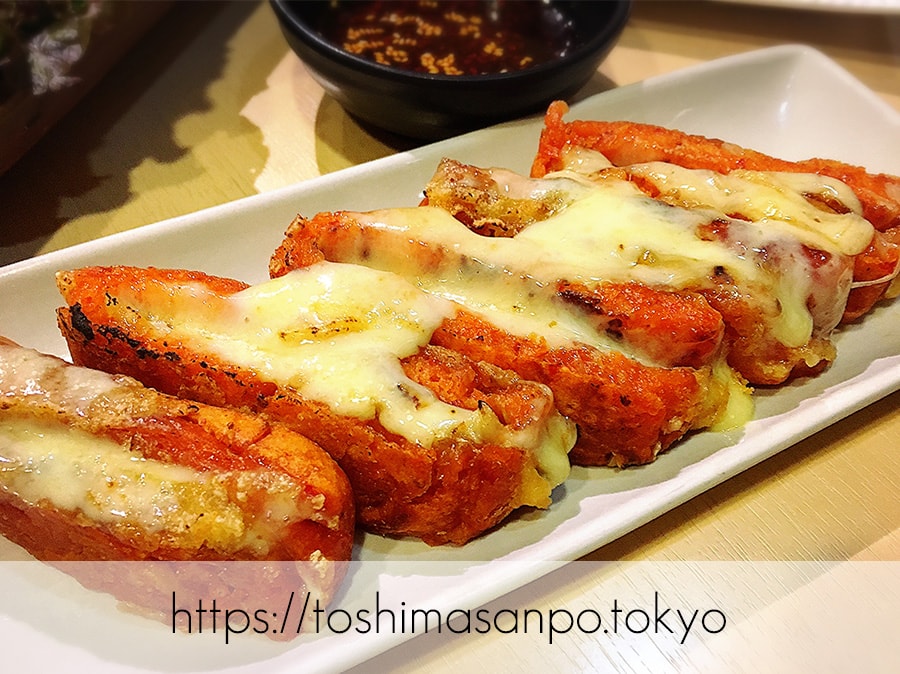 【新宿駅】なにこの初体験チーズキムチチヂミ!極上お肉も激安激うま!牛タンなど激人気店「韓感」 【新宿駅】なにこの初体験チーズキムチチヂミ!極上お肉も激安激うま!牛タンなど激人気店「韓感」