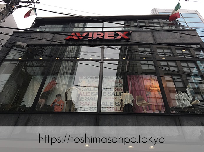 【新宿駅】いい雰囲気イタリアンランチするなら超おすすめ「オッティモ・シーフード・ガーデン」の外観