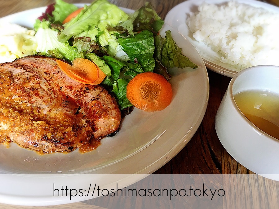 【池袋駅】庶民の味が超絶オシャレに。美味しすぎるポークジンジャー専門店「ジンジャー(Ginger)」 【池袋駅】庶民の味が超絶オシャレに。美味しすぎるポークジンジャー専門店「ジンジャー(Ginger)」