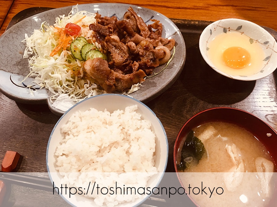【池袋駅】気軽さが最高!サラリーマンに人気!大きな鉄板で作る安くて美味しい家庭の味「銀や」 【池袋駅】気軽さが最高!サラリーマンに人気!大きな鉄板で作る安くて美味しい家庭の味「銀や」