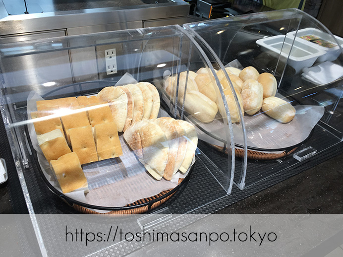 【大塚駅】新鮮野菜やデリサラダが最高。世界5ヶ国で愛されるビュッフェ「シズラー(Sizzler)」のサラダバー4