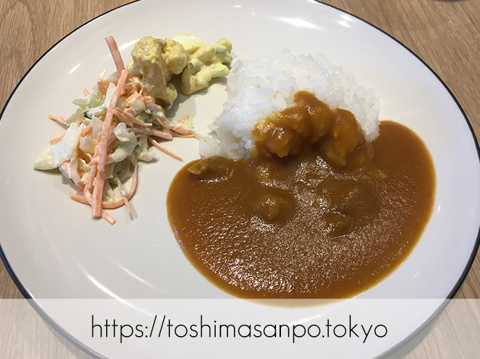 【大塚駅】新鮮野菜やデリサラダが最高。世界5ヶ国で愛されるビュッフェ「シズラー(Sizzler)」のビュッフェ3