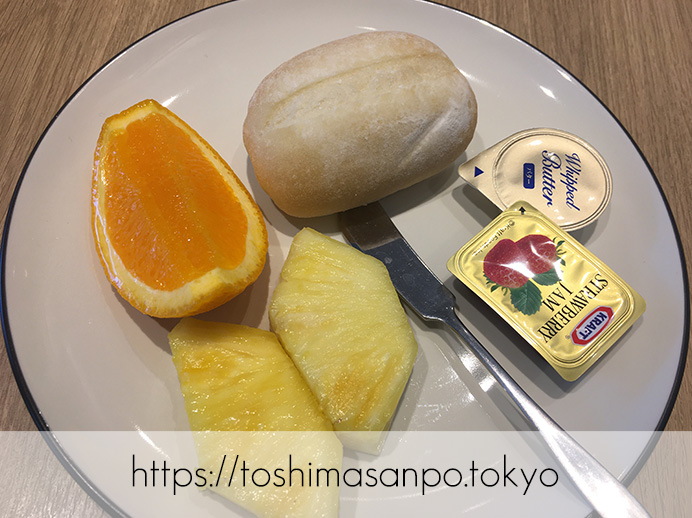 【大塚駅】新鮮野菜やデリサラダが最高。世界5ヶ国で愛されるビュッフェ「シズラー(Sizzler)」のビュッフェ6
