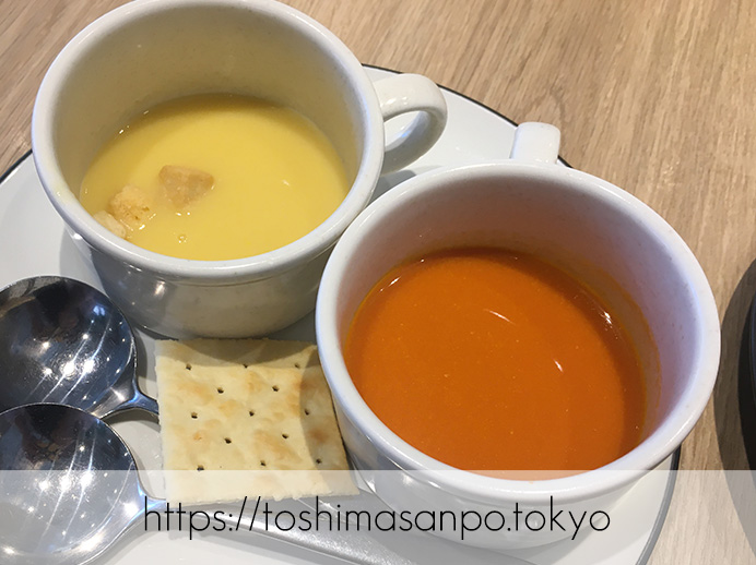 【大塚駅】新鮮野菜やデリサラダが最高。世界5ヶ国で愛されるビュッフェ「シズラー(Sizzler)」のビュッフ5