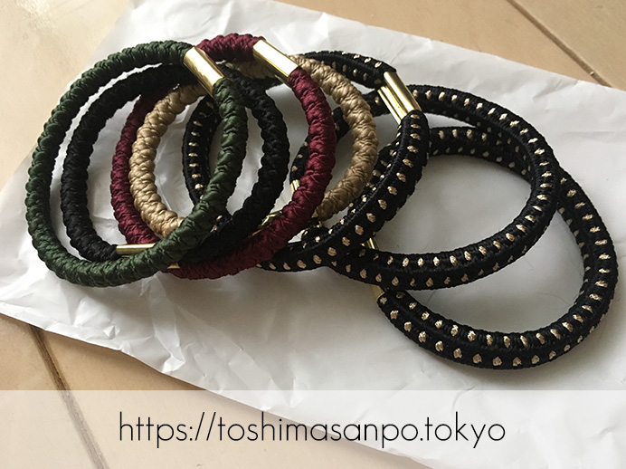 【池袋駅】池袋のオシャレスポット新名所!352円均一ベーグルかわいい♡「オーサムストア&カフェ」のAWESOME STORE雑貨2